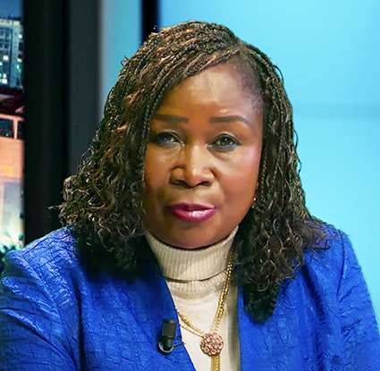 La Sénatrice Vicky Katumwa et deux de ses collègues mobilisent la France