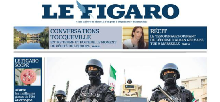 «Il faut briser le silence pour que la paix et la stabilité reviennent en République démocratique du Congo»