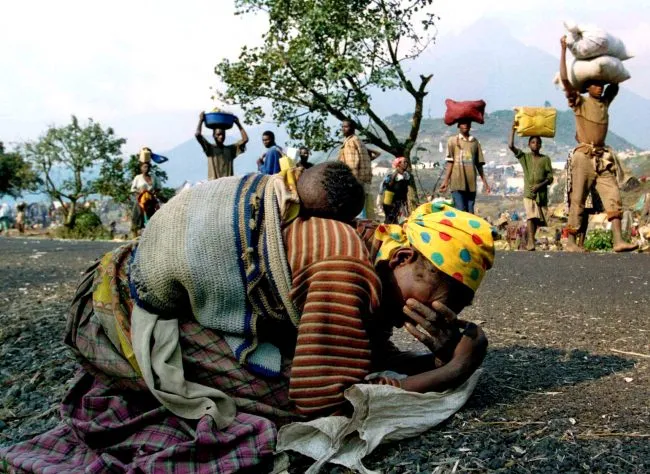 L’Est de la RDC face au « Statocide » et au « Genocost » : De l’Hécatombe à la Quête de Justice