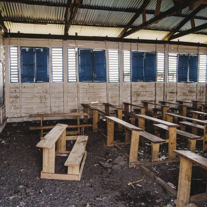 Journée de l’Enfant 2025 : Appel à la mobilisation collective face à la violation du droit à l’éducation en RDC