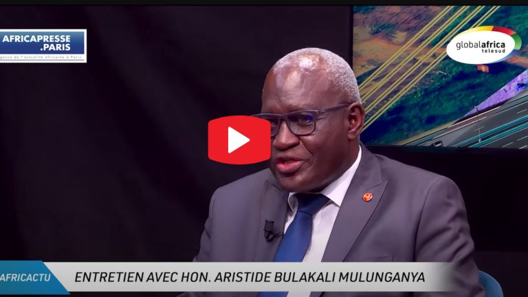 L’Accord de Washington vu du Sud-Kivu : Entre paix diplomatique et réalités de terrain : décryptage de l’Accord par le Sénateur Bulakali
