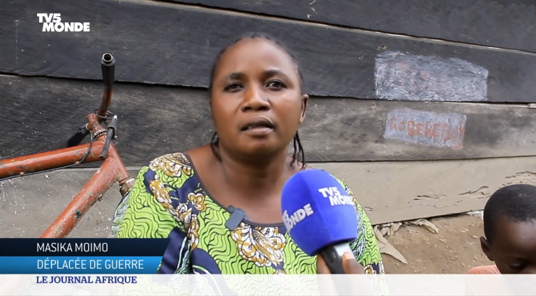 « La vie devient pénible »: déception dans l&rsquo;est de la RD Congo après l&rsquo;échec d&rsquo;un accord économique avec le Rwanda