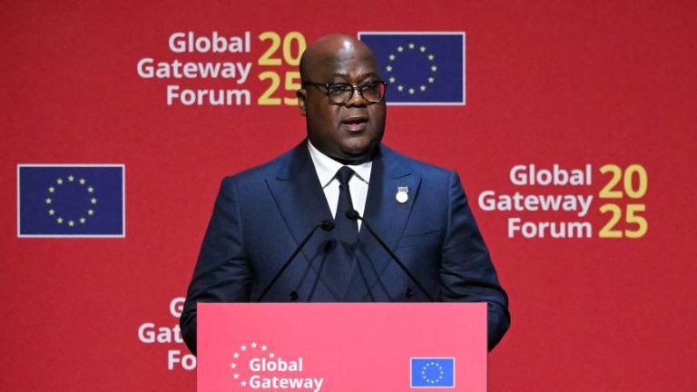 Félix Tshisekedi appelle Paul Kagame à faire « la paix des braves »