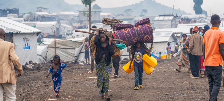 RDC : à Paris, l’ONU lance un appel à la solidarité face à la tragédie des Grands Lacs