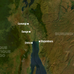 Uvira, Sud-Kivu : une ville au cœur d’une crise sécuritaire et humanitaire majeure