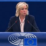 Est de la RDC : au Parlement européen, Hilde Vautmans appelle l’Union européenne à passer des condamnations aux actes